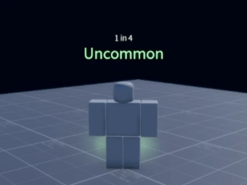 Uncommon